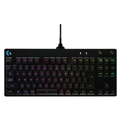 イオシス｜Logicool PRO Tenkeyless Gaming Keyboard G-PKB-001【日本語配列】