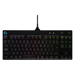 Logicool PRO Tenkeyless Gaming Keyboard G-PKB-001【日本語配列】