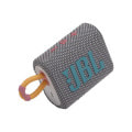 JBL GO3 グレー