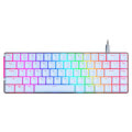 ASUS ROG Falchion Ace Gaming Keyboard White【英語(US)配列】