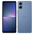 【ネットワーク利用制限－】Xperia5 V SO-53D ブルー【docomo版SIMフリー】