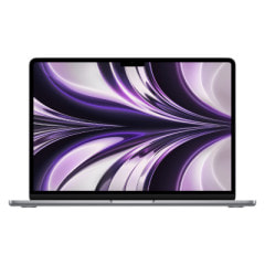 MacBook Air 13インチ MLXW3J/A Mid 2022 スペースグレイ【Apple M2/16GB/256GB SSD】