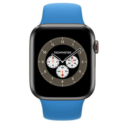 apple watch series 6(gpsモデル) 44mmの通販 apple watch6 44mm GPS 