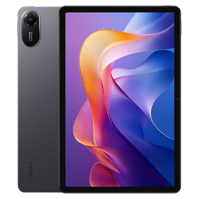 イオシス｜Redmi Pad2 4G グラファイトグレー【RAM4GB/ROM128GB 国内版SIMフリー】