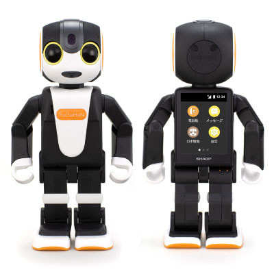 イオシス｜RoBoHoN (ロボホン) SR-03M-Y