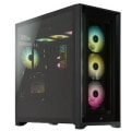 自作デスクトップPC【Core i9(3.2GHz)/32GB/2TB+2TB SSD/Win11Home】