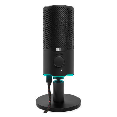 イオシス｜JBL Quantum Stream Black