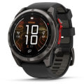 Garmin fenix 8 Pro Sapphire MicroLED 51mm Ti DLC/Black 010-03380-12