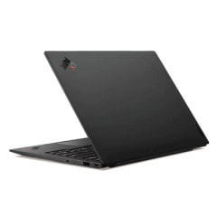 【電源アダプタ欠品】ThinkPad X1 Carbon Gen9 20XXS4E000【Core i5(2.6GHz)/16GB/256GB SSD/Win11Pro】