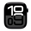 【バンド無し】Apple Watch Series10 46mm GPSモデル MWWP3J/A A2999【ジェットブラックアルミニウムケース】