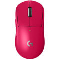 Logicool PRO X SUPERLIGHT 2 Wireless Gaming Mouse G-PPD-004WL-MG マゼンタ