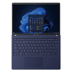dynabook X83/LY A6X1LYD74B1A【Core i5(1.6GHz)/16GB/256GB SSD/Win11Pro】