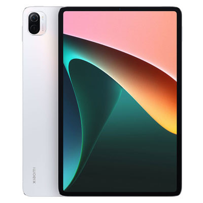 イオシス｜Xiaomi Pad5 Pearl White【RAM6GB/ROM256GB/国内版 Wi-Fi】