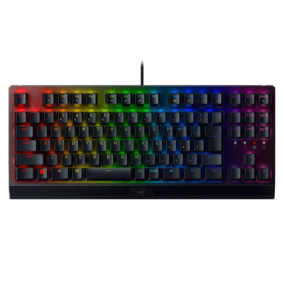 イオシス｜Razer BlackWidow V3 TKL JP Green Switch RZ03-03491400-R3J1-N【日本語配列】