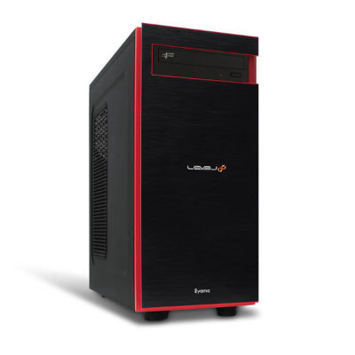 イオシス｜LEVEL Infinity ILeDxi-R039-Ai7KF-TOSVI【Core i7(3.6GHz)/16GB/250GB SSD+512GB SSD+1TB HDD/Win11Home】