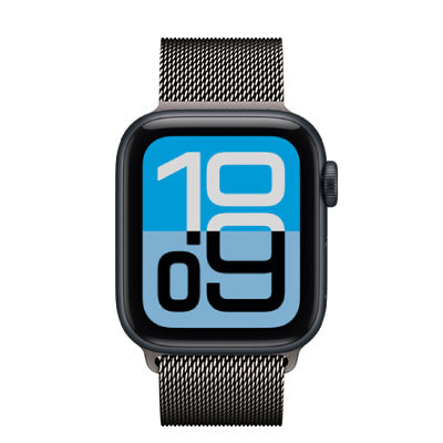 Apple Watch SE 3 GPSモデル 40mm ミッドナイトアルミ apple watch SE3 GPSモデル ミッドナイト S/ アップルウォッチSE3 40mm Midnight GPSモデル