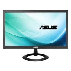 ASUS VX207NE ブルーライト軽減ディスプレイ 19.5型 WXGA
