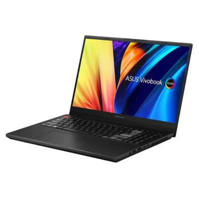 Vivobook Pro 15X OLED K6501ZM-MA052W【Core i7(2.3GHz)/16GB/512GB