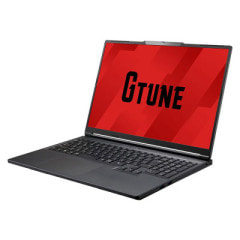 mouse G-Tune P6I7G70BKBCDW101DEC【Core i7(2.1GHz)/16GB/1TB SSD/Win11Pro】