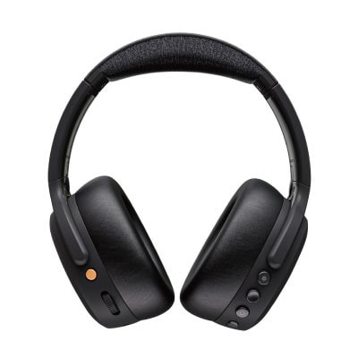 イオシス｜SKULLCANDY Crusher ANC 2 S6CAW-R740 True Black