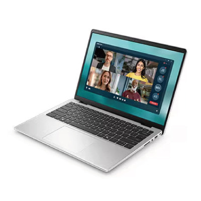 Dell 14 DC14250 プラチナシルバー【Core7(1.8GHz)/32GB/1TB SSD