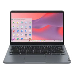 Lenovo 14e Chromebook Gen3 82W7S09H00【Intel N100(3.4GHz)/4GB/64GB eMMC/ChromeOS/SoftBank版】