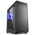 自作デスクトップPC【Core i7(2.1GHz)/32GB/1TB+6TB HDD/Win11Home】