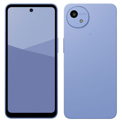 イオシス｜AQUOS wish5 SH-M32 MISORA【RAM4GB/ROM128GB 国内版SIMフリー】