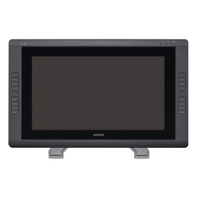 イオシス｜Wacom Cintiq 22HD DTK-2200/K0