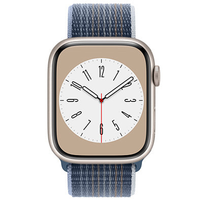 Apple Watch Series8 45mm GPSモデル MNP93J/A+MPLG3FE/A A2771 Apple Watch Series8 45mm GPSモデル MNP93J/A+MPLG3FE/A A2771