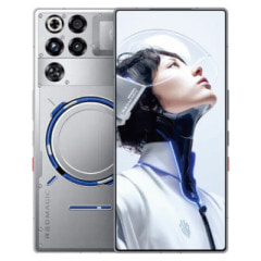 RED MAGIC11 Pro NX809J Subzero【RAM16GB/ROM512GB 国内版SIMフリー】