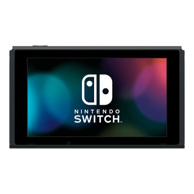ジョイコン欠品】Nintendo Switch HAC-S-KAAAA|中古家電&バラエティ