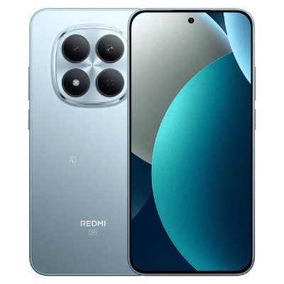 イオシス｜Redmi Note15 Pro 5G グレイシャーブルー【RAM8GB/ROM256GB/国内版 SIMフリー】