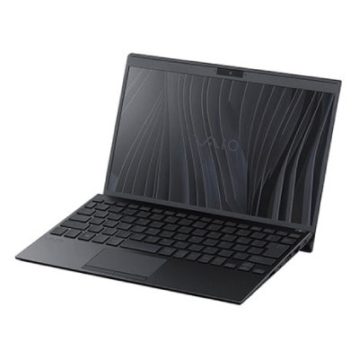 イオシス｜【電源アダプタ欠品】VAIO SX12 VJS1241 ALL BLACK EDITION【Core i7(2.9GHz)/16GB/512GB SSD/Win11Pro】