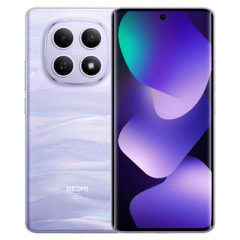 Redmi Note15 5G ミストパープル【RAM8GB/ROM256GB/国内版 SIMフリー】