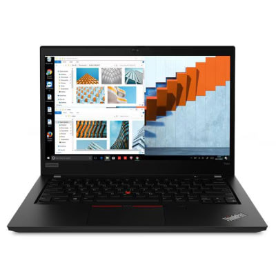ThinkPad T490 20RY-CTO1WW【Core i7(1.8GHz)/16GB/256GB SSD