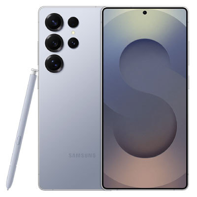 ネットワーク利用制限△】Galaxy S25 Ultra SM-S938Z 512GB チタニウム