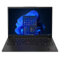 ThinkPad X1 Carbon 21CCS0W100【Core i5(1.3GHz)/8GB/256GB SSD/Win11Pro】