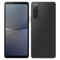 Xperia10 V XQ-DC44 ブラック【mineo版 SIMフリー】|中古