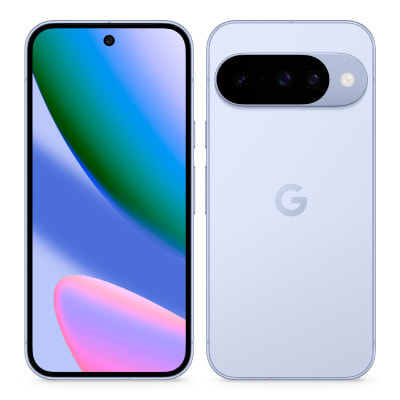 Google Pixel10 GL066 128GB Frost【docomo版SIMフリー】|中古