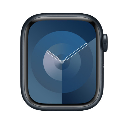 バンド無し】Apple Watch Series9 41mm GPSモデル MR8Y3J/A A2978