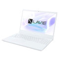 NEC LAVIE Direct N15 PC-GN176ADAZ【Core i7(1.7GHz)/32GB/256GB SSD/Win11Home】