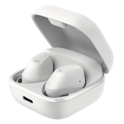 イオシス｜SENNHEISER ACCENTUM True Wireless White