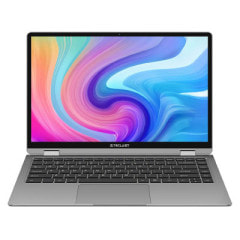 TECLAST F6 Plus【Celeron(1.1GHz)/8GB/256GB eSSD/Win11Home】