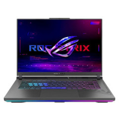 ROG Strix G16 G614JV-I7R4060 エクリプスグレー【Core i7(2.6GHz)/16GB/512GB SSD/Win11Home】