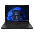 ThinkPad X13 Gen3 21BQS56Y00【Core i5(1.3GHz)/16GB/256GB SSD/Win11Pro】