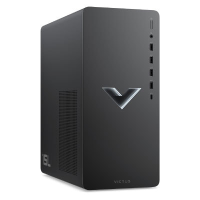 イオシス｜Victus by HP 15L Gaming Desktop TG02-1075jp【Core i7(2.1GHz)/32GB/512GB SSD+2TB HDD/Win11Home】