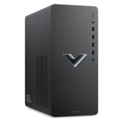 Victus by HP 15L Gaming Desktop TG02-1075jp【Core i7(2.1GHz)/32GB/512GB SSD+2TB HDD/Win11Home】