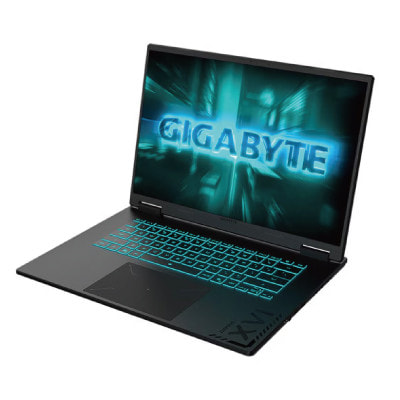 GIGABYTE GAMING A16 CMHI2JP893SH【Core i7(2.4GHz)/16GB/512GB SSD