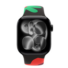 Apple Watch Series9 45mm GPSモデル MR9Q3J/A A2980【ミッドナイト